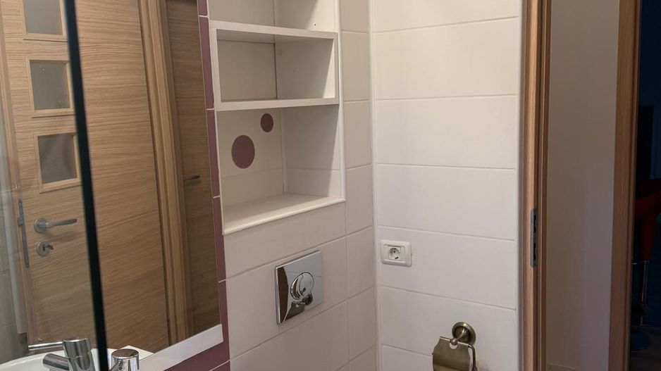 Apartament primitor 2 camere | Finisat modern | Lângă metrou Favorit - Poză 9