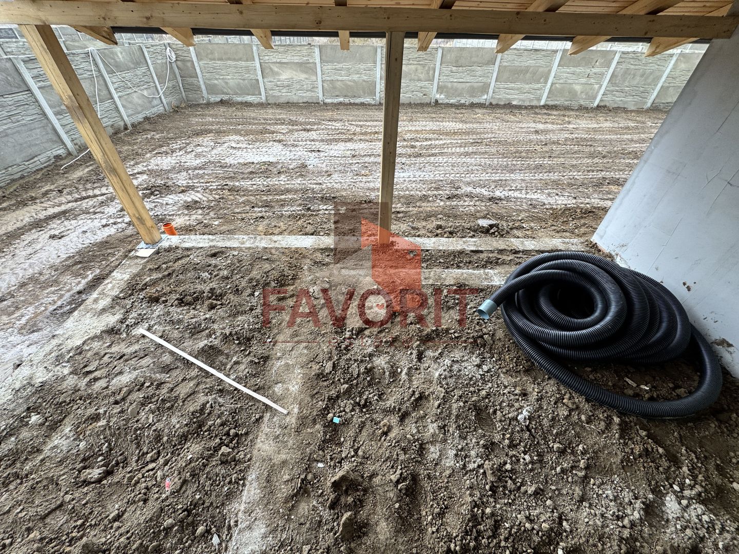 Duplex in Mosnita | 4 camere | Toate utilitatile | Asfalt - Poză 14