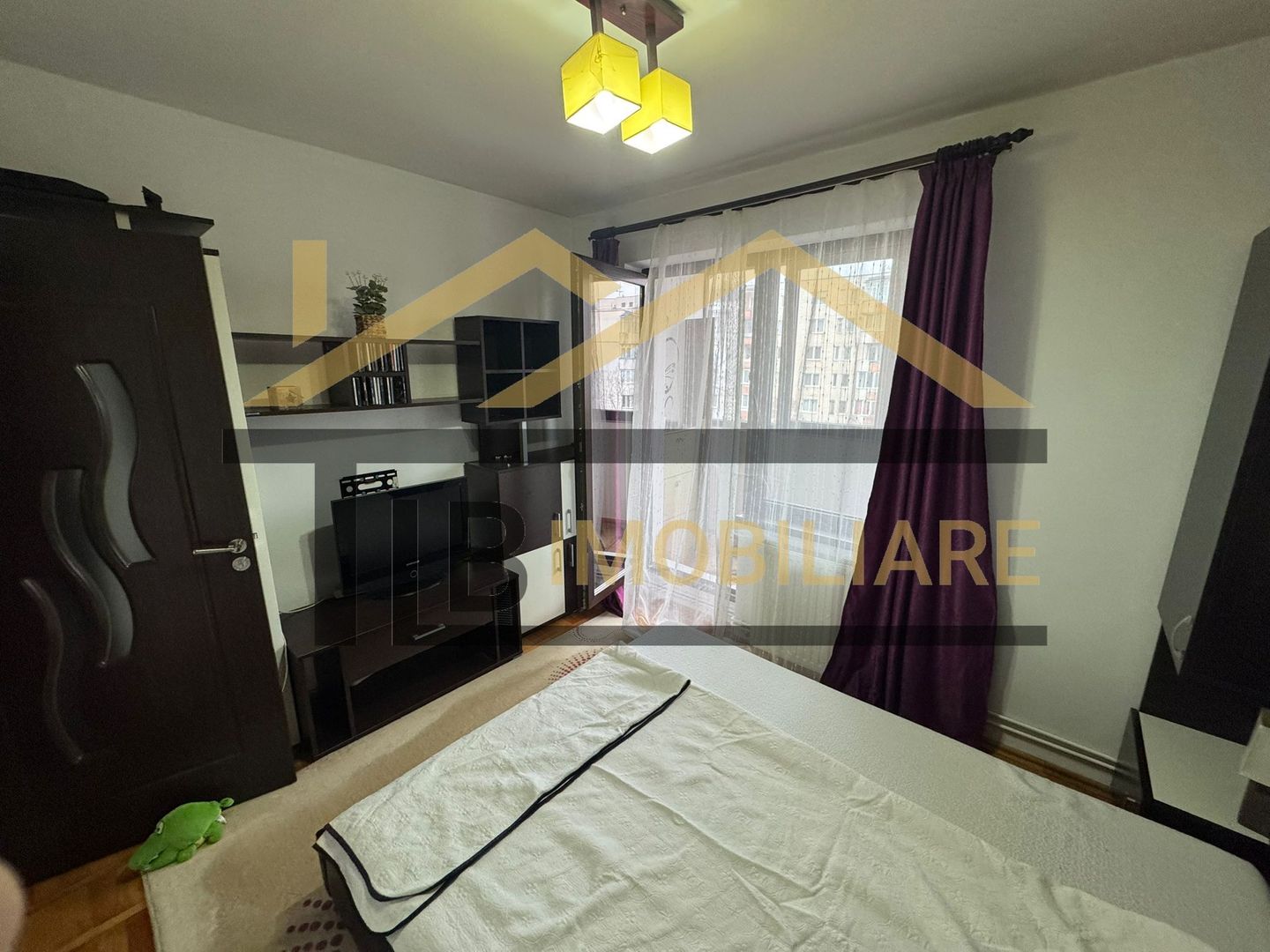 Apartament cu 3 camere, 75 mp, Zona Diamant - Poză 5