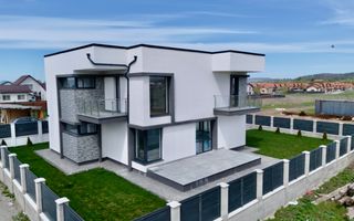 Casa individuală | 4 camere | 153 mp | Direct dezvoltator - Poză 7