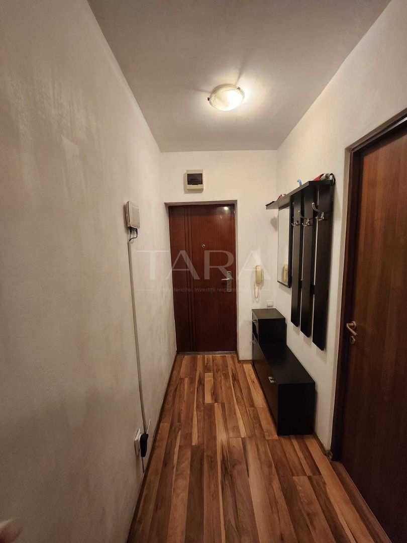 Apartament 2 camere decomandate, Florești – zona Someșului - Poză 7