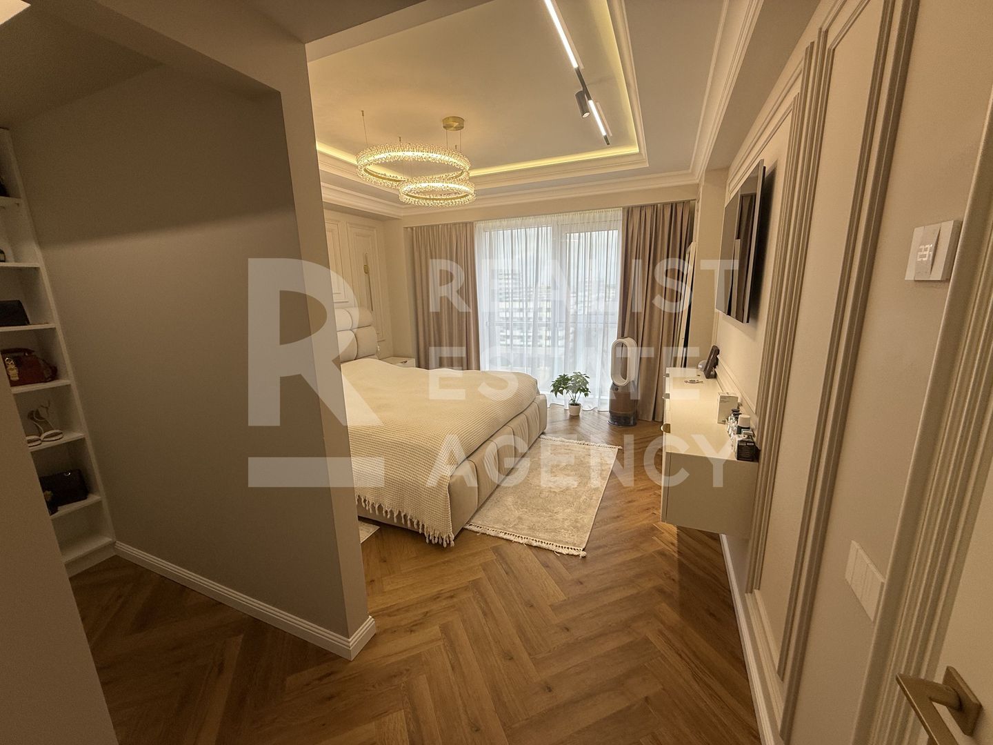 Apartament de excepție în Copou– 3 camere premium, 2 locuri de parcare - Poză 7