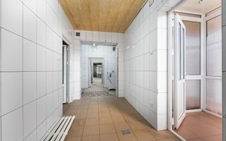 Spațiu de producție cu dotări complete: brutărie, patiserie și magazin - Poză 12