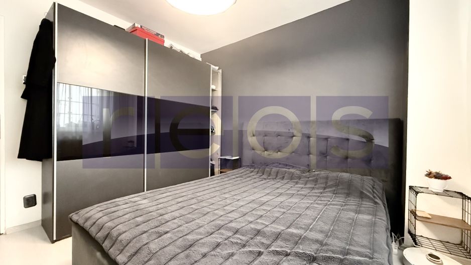 VÂNZARE 3 CAMERE | ZONA TITAN | LOC DE PARCARE - Poză 5