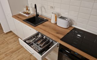 Giroc-Lidl | 2 Camere | Lift | Parcare subterana | - Poză 10