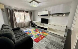 De închiriat apartament cu 2 camere decomandat, Str. Ion Pillat. - Poză 1