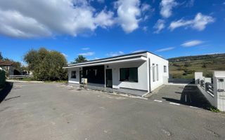 Duplex de 130mp, teren 320, finisat, zona Popesti - Poză 1