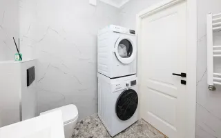 Vânzare, apartament, 1 cameră, str. Burebista, Botanica - Poză 18