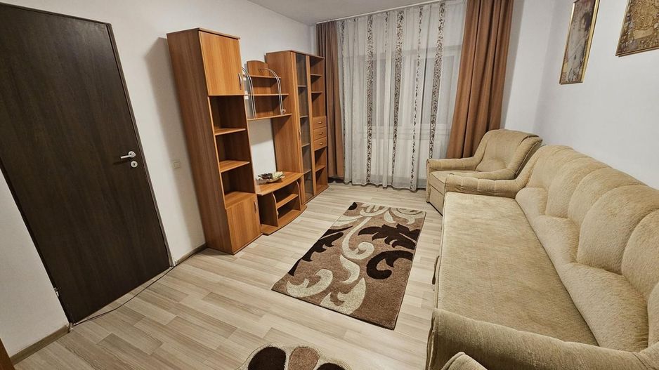 AP. 2 CAMERE- APARATORII PATRIEI, BLOC NOU, BUCATARIE INCHISA, METROU - Poză 2