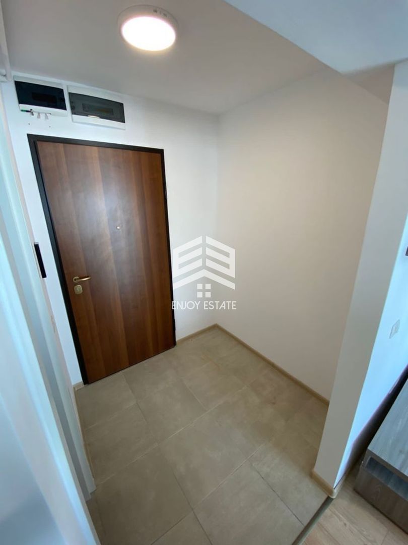 Apartament open space, etaj superior, boxa inclusa - Poză 7