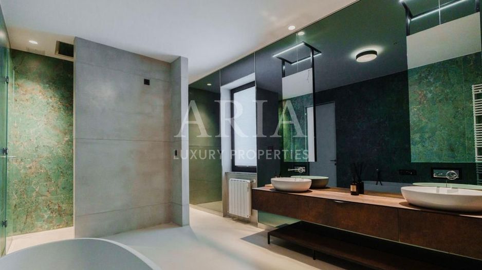 VILA INDIVIDUALĂ | DESIGN CONTEMPORAN | PISCINA | 5000mp - Poză 9