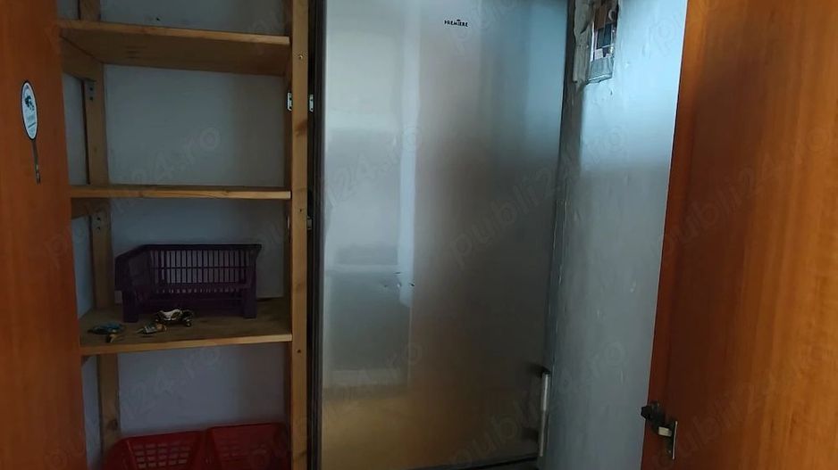 Complexul Studentesc | 3 Camere | 2 Bai |  Centrala Proprie . - Poză 9