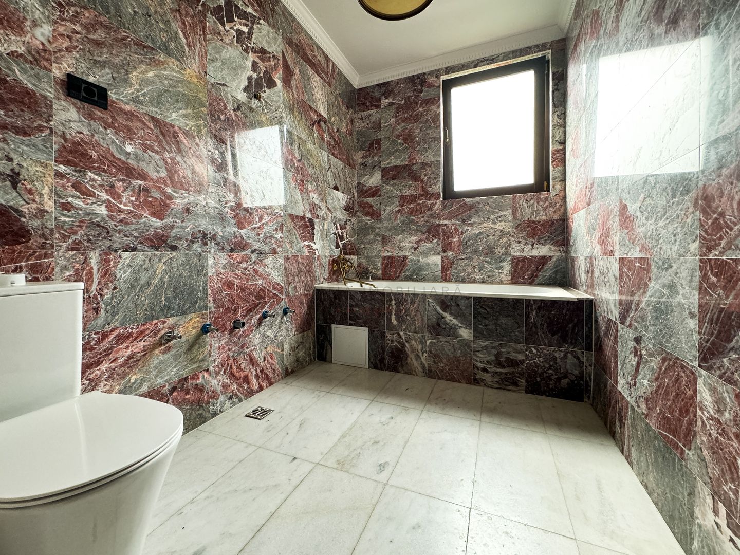 Apartament 5 Camere Primaverii Renovat, Garaj, Boxa - Poză 10