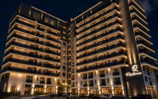 Apartament premium  1 camera Centru  Palas Mall - Poză 1