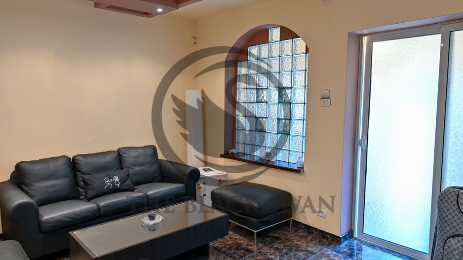 Casa/Vila 5 camere cu spațiu comercial de vanzare | Sud - Ploiesti - Poză 4