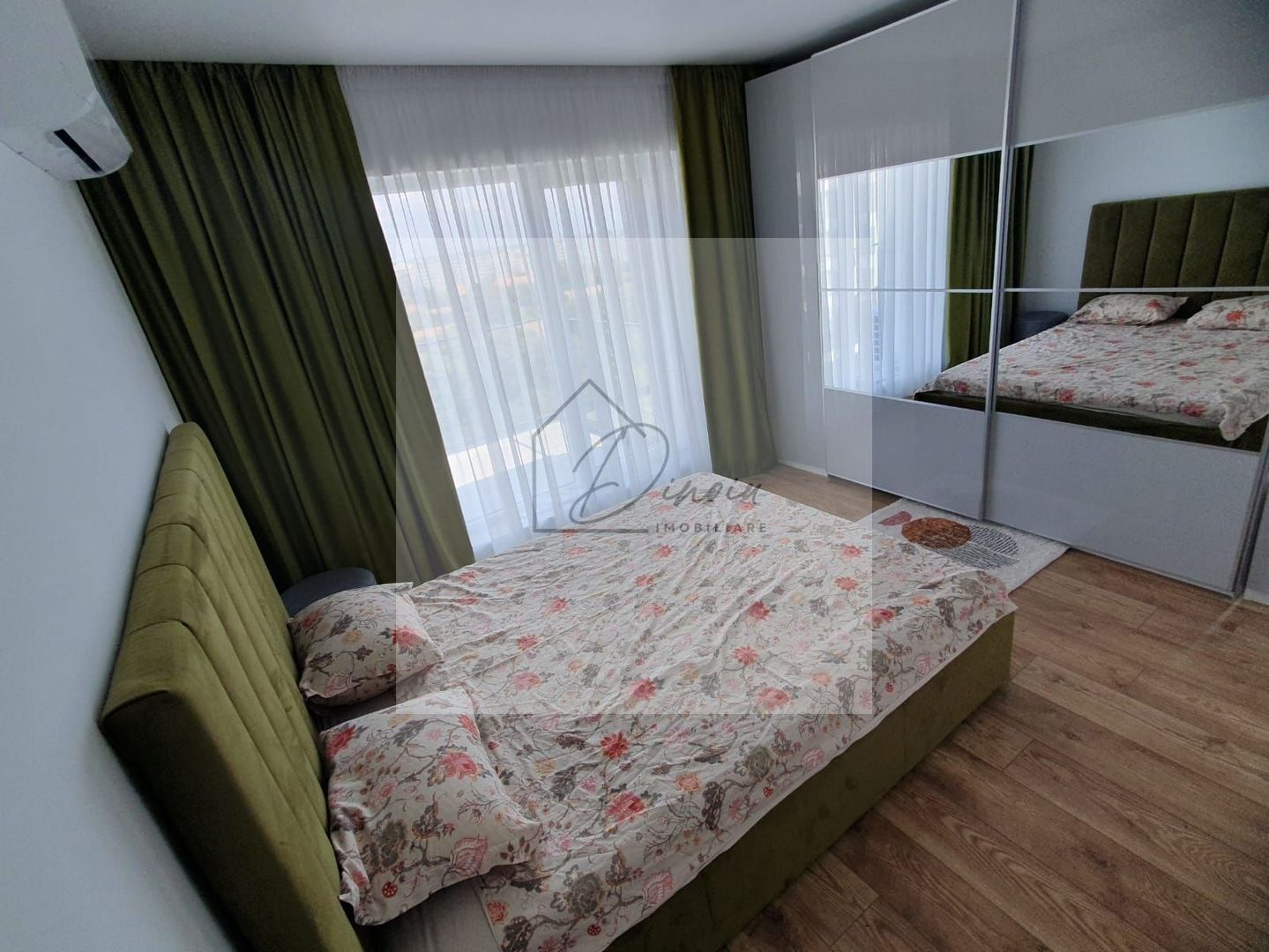 COMISION 0% I Duplex 3 camere Piata Sudului Berceni I vedere panoramic - Poză 7