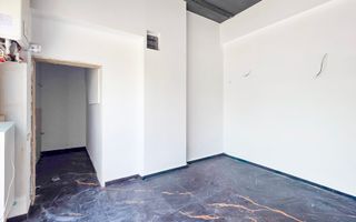 Închiriere spațiu comercial parter – Jovial Residence 3 - Poză 4