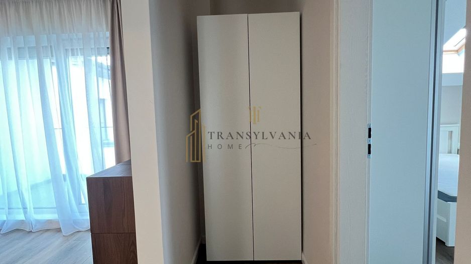 Apartament 3 camere, modern, suprafata generoasa - Poză 20