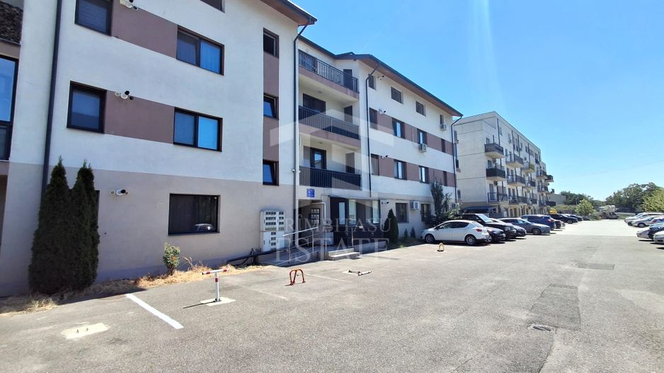 De Vanzare Apartament 2 camere zona Ozana Theodor Pallady - Poză 21