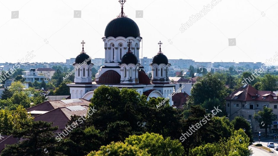 Apartament in vila 5 camere / zona Herastrau Nord - Biserica Cașin - Poză 4