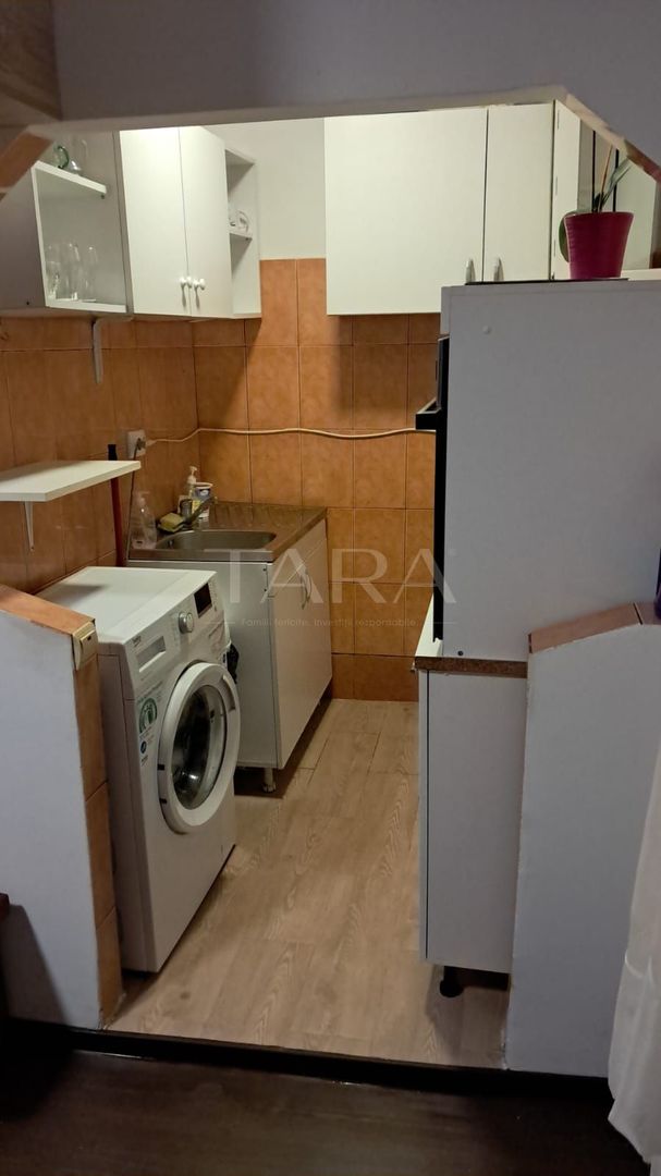 Apartament ideal pentru investiție sau locuit, în Gheorgheni - Poză 2