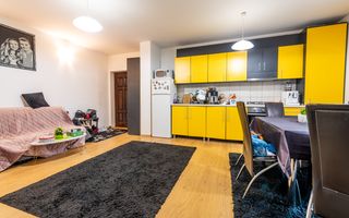 Apartament 2 camere | 52mp + 2 balcoane | *parcare | cartier Zorilor - Poză 3