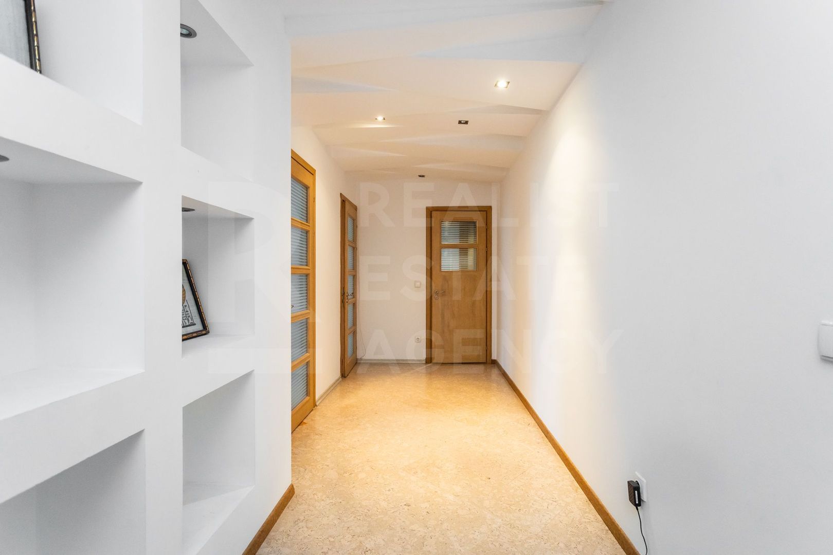 Chirie, apartament, 3 camere,  str. Mihail Sadoveanu, Ciocana - Poză 10