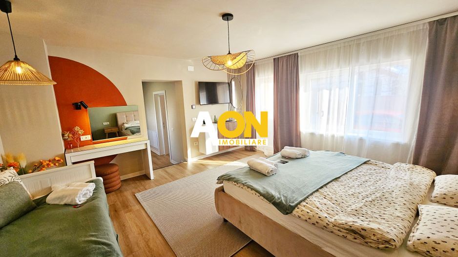 Casă lângă Cetatea Alba Carolina – Afacere la cheie sau Casă de locuit - Poză 7