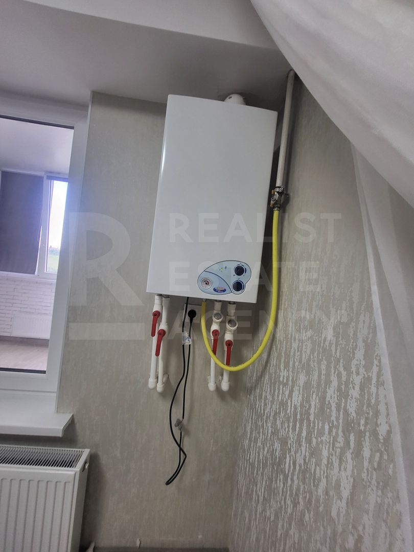 Vânzare, apartament, 2 camere, Soseaua Hîncești, sectorul Telecentru - Poză 7
