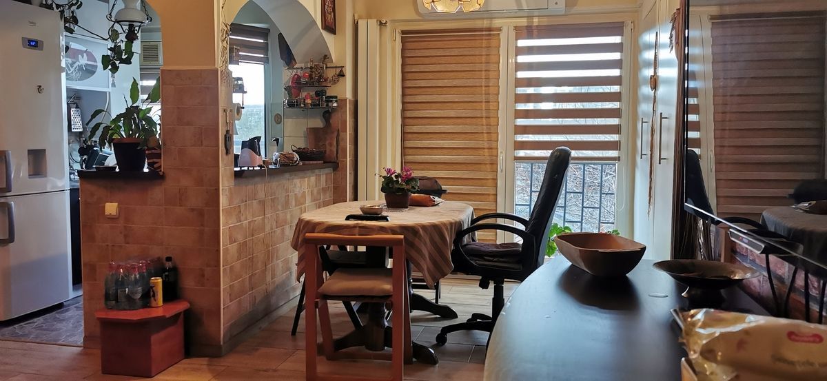 Apartament 3 camere - Central Plevnei (vizavi de Orhideea Gardens) - Poză 4