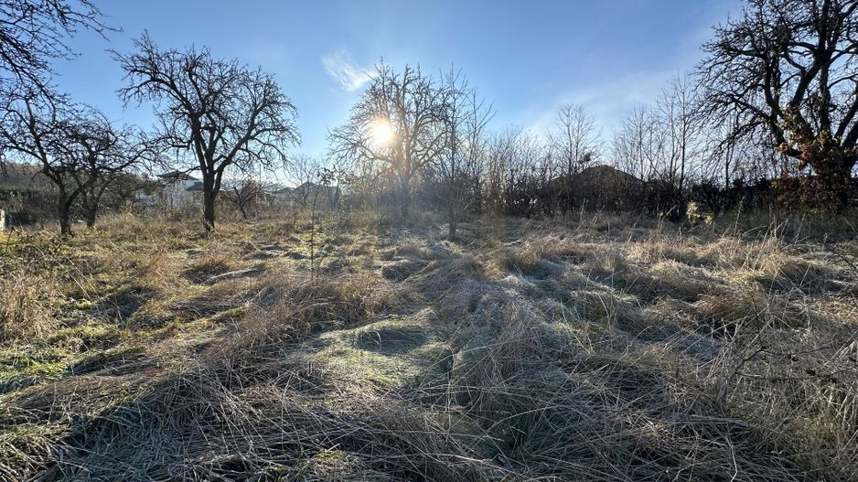 Vanzare teren 800 mp,  Faget,  PUZ, HCL - Poză 6