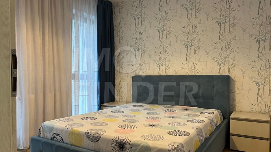 Apartament 3 camere Buna Ziua, predare la cheie, zona Liceul ELF - Poză 16