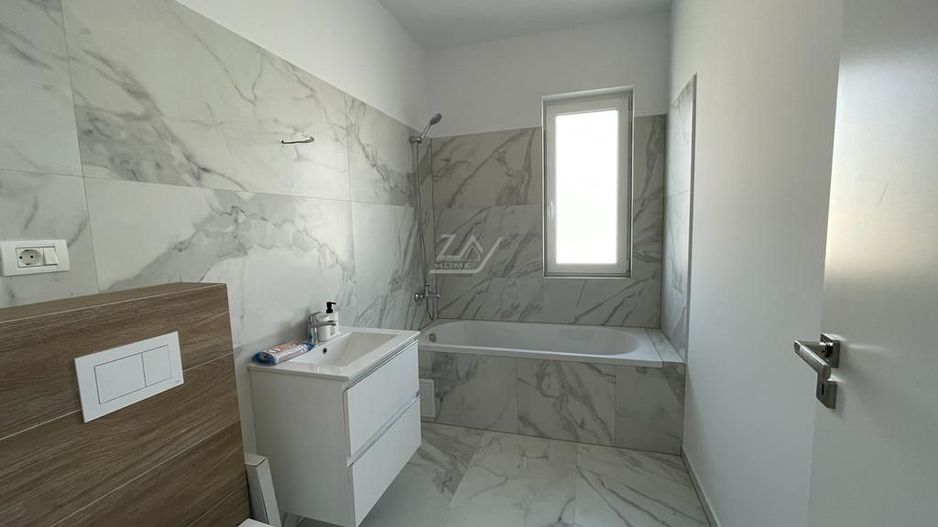 Braytim - CF de Timisoara. Etaj 1. Lift. Bucatarie inchisa. Parcare subterana. - Poză 4