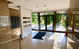 3 camere premium, parcare, terasa 85 mp, cat friendly, centrala, Evocasa Armonia - Poză 12