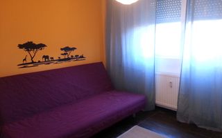 Bulevardul Constantin Brancoveanu Decomandat 2 Camere Renovat - Poză 10