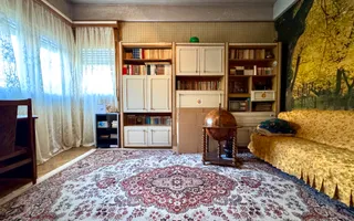 Masterpiece villa D+P+1+M***8 camere *** Garaj // Primăverii - Poză 37