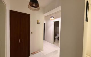 3 CAMERE BLOC NOU | TITAN - DIHAM | ZONA LINISTITA VERDE | - Poză 5