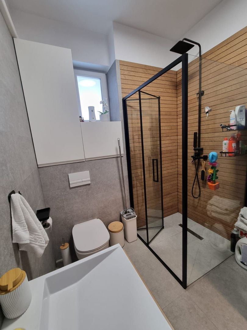 Apartament 3 camere de vanzare – Popesti-Leordeni - Poză 12