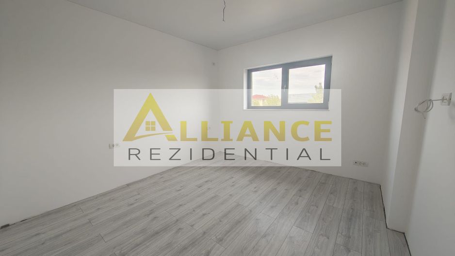 Casa individuala 4 camere | 110 mp utili | Teren 320 mp - Poză 8
