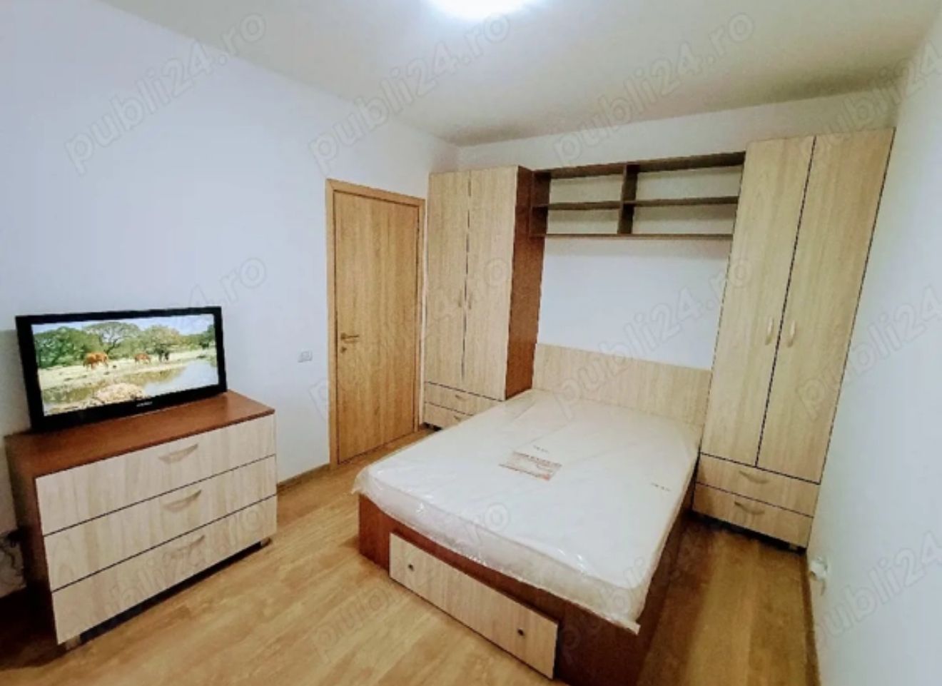 AP. 2 CAMERE SOS FUNDENI, PET-FRIENDLY, BLOC NOU, BUCATARIE OPEN-SPACE - Poză 1