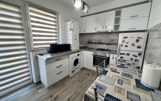 Apartament 1 cameră, 37 mp, în Complexul Rezidențial Panoramic, Galata, Iași - Poză 6