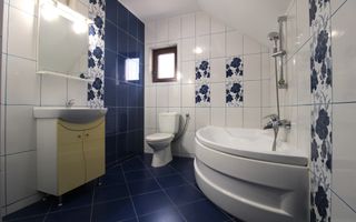 Casa INDIVIDUALA  P+M in Dumbravita, aproape de padure. - Poză 19