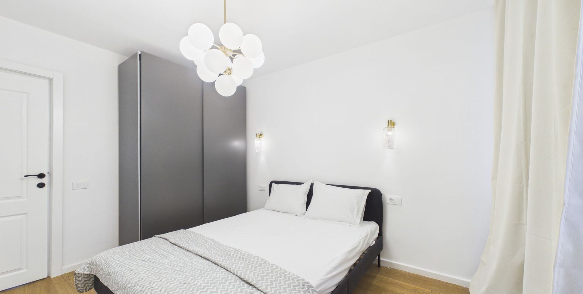 Apartament 3 camere 1 Decembrie 1918 - Poză 1