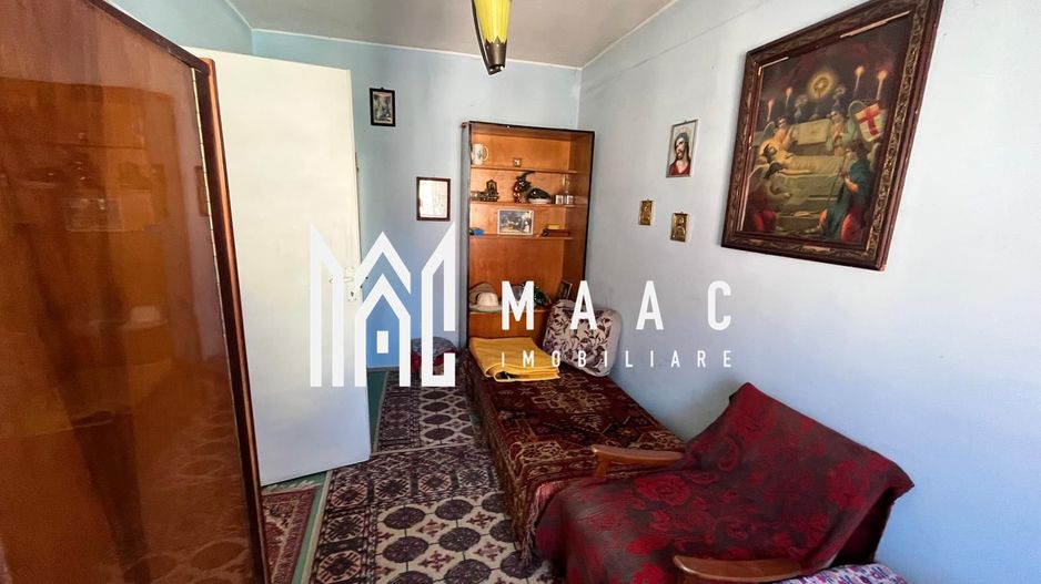 Apartament 3 camere | 43 MPU | Hipodrom 1 - Poză 6