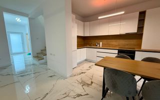 Duplex despartit prin garaj cu 5 camere  |  Dumbravita - Poză 3