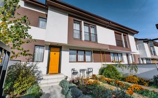 Casă nouă la cheie zona Grigorescu - Poză 1