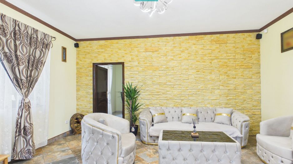 Vilă unică în Șiria | 160 mp utili | Teren 945 mp - Poză 17