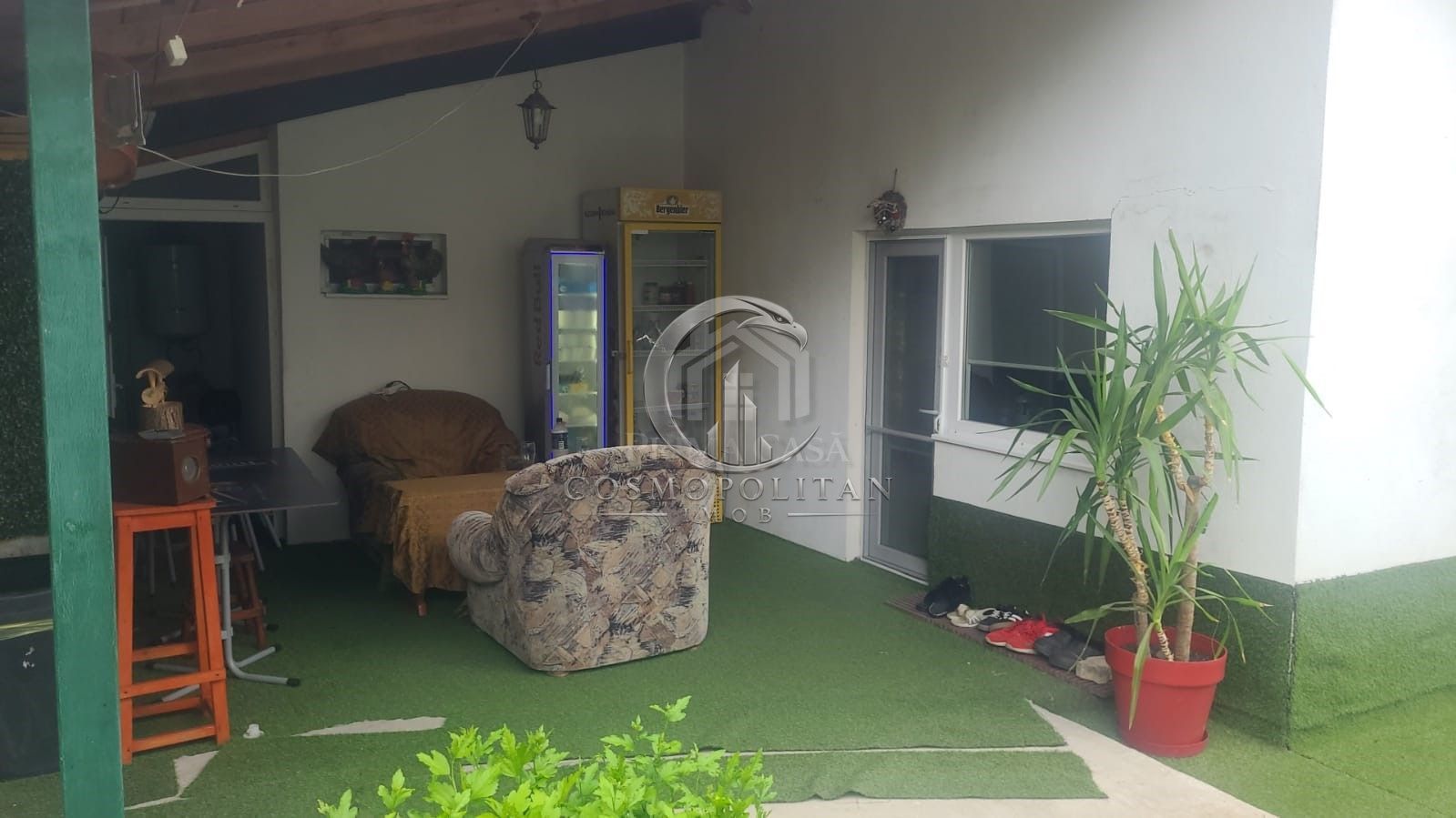 Proprietate deosebita in Spataru/BZ ~ SC-240mp si teren 1000mp ~ Pret: 150.000€ - Poză 12