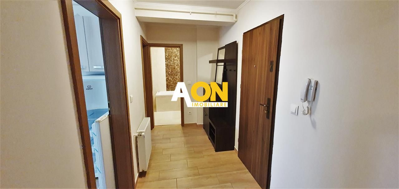 Apartament 2 camere, decomandat, mobilat, utilat,54 mp utili, Orhideea - Poză 3
