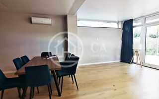 Casă de vânzare stil mediteranean cu 5 camere in Tineretului, Oradea - Poză 15